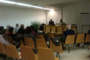 Encuentro abierto El arte de vivir II