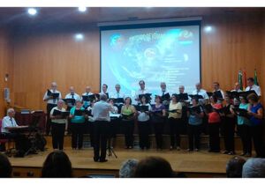 Solsticio de verano. Clausura del 20 aniversario. 19 junio 2015