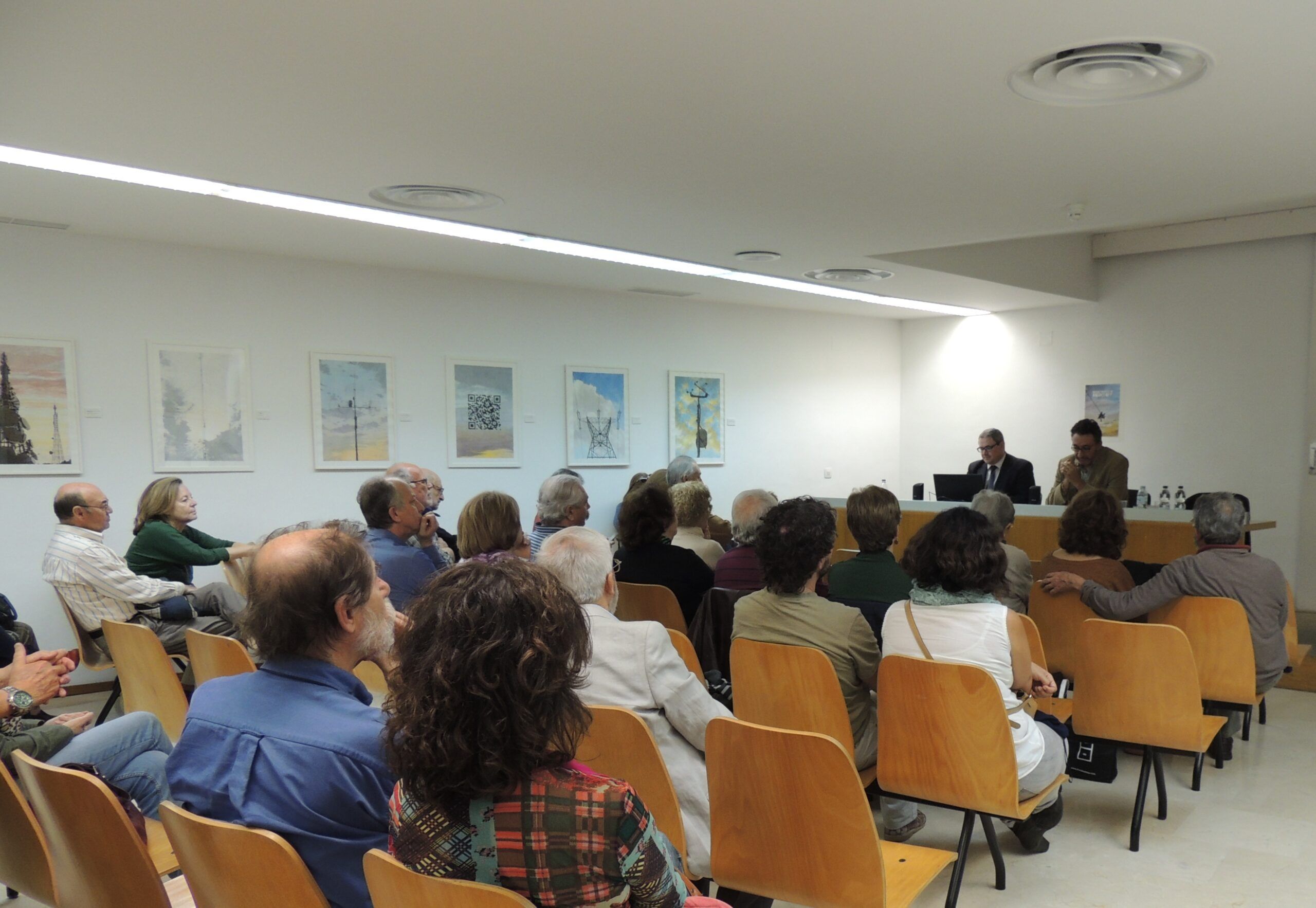 Conferencia Historia de la masonería