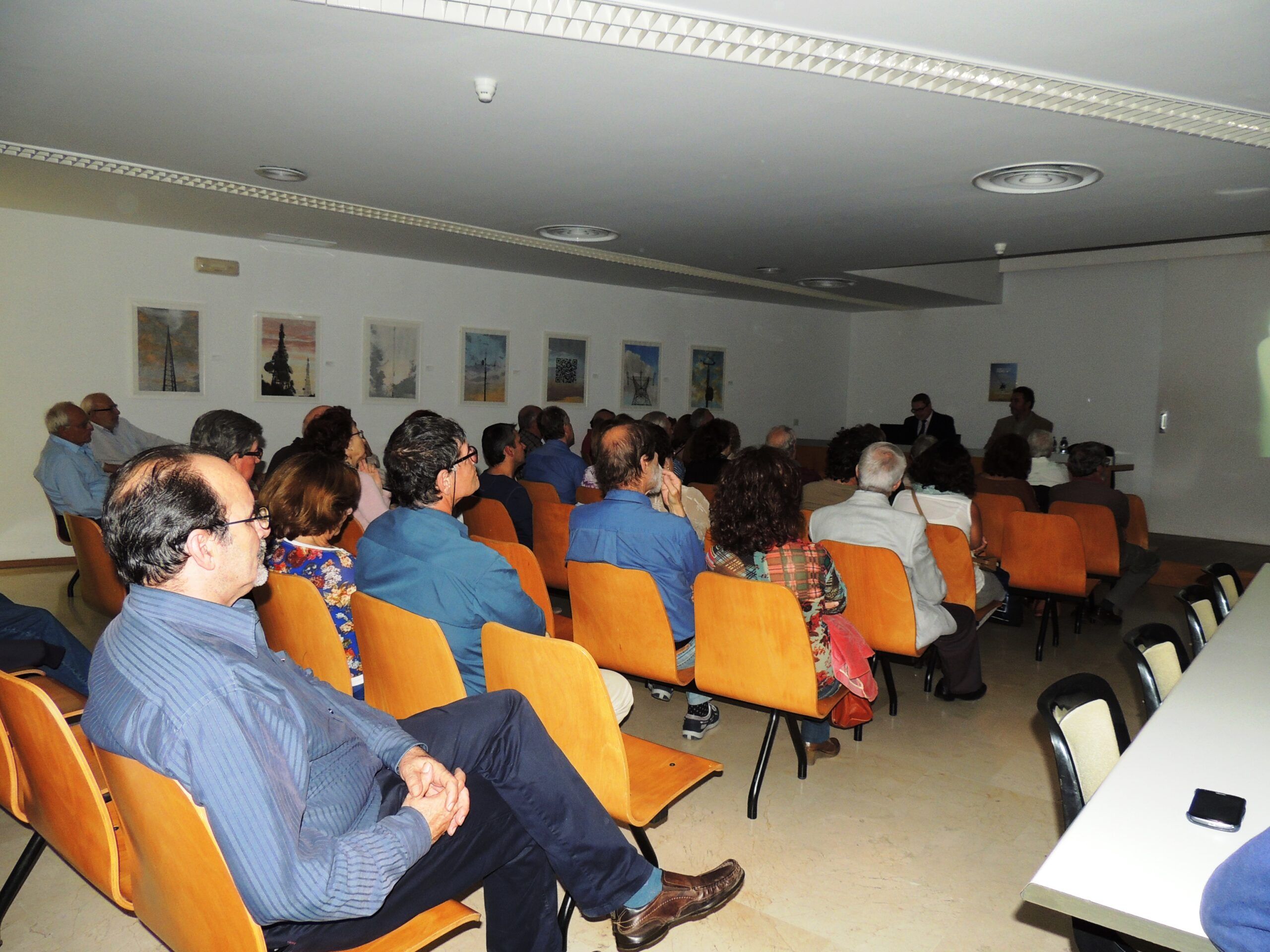 Conferencia Historia de la masonería