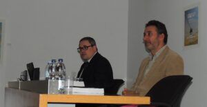 Conferencia Historia de la masonería