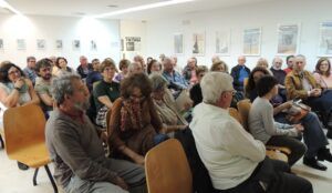 Conferencia Historia de la masonería