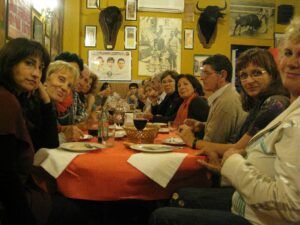 Micromachismos. Relaciones actuales entre mujeres y hombres. 26 octubre 2012