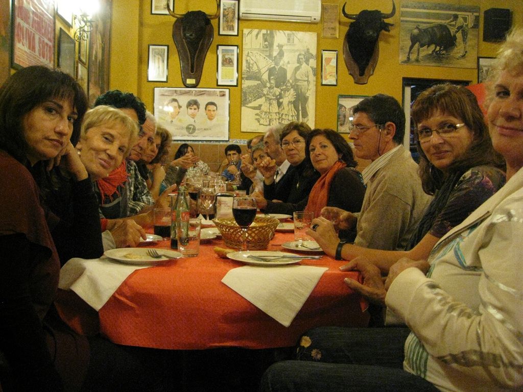 Micromachismos. Relaciones actuales entre mujeres y hombres. 26 octubre 2012 