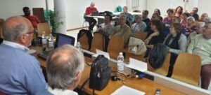 Mesa redonda sobre Jesús de Nazaret