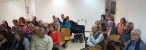 Mesa redonda sobre Jesús de Nazaret