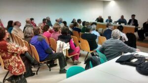 Mesa redonda sobre Jesús de Nazaret