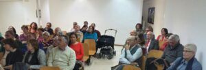 Mesa redonda sobre Jesús de Nazaret