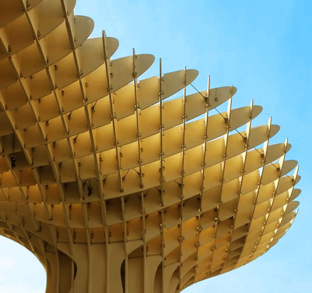 Metropol, Sevilla