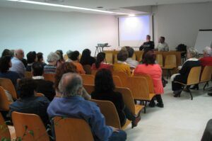 La neurociencia y el comportamiento humano.
