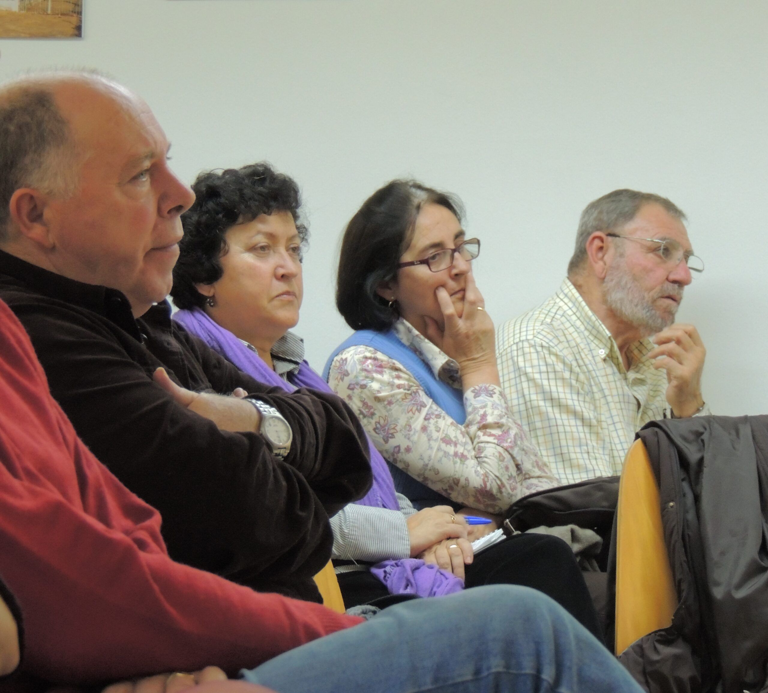 Presentación del libro “La cruz de sangre. Conjura contra las Cortes de Cádiz”, de Miguel F. Villegas.