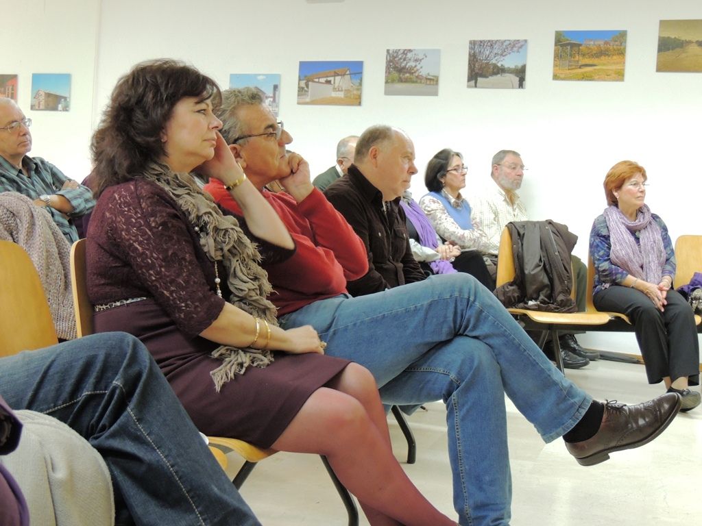 Presentación del libro “La cruz de sangre. Conjura contra las Cortes de Cádiz”, de Miguel F. Villegas.