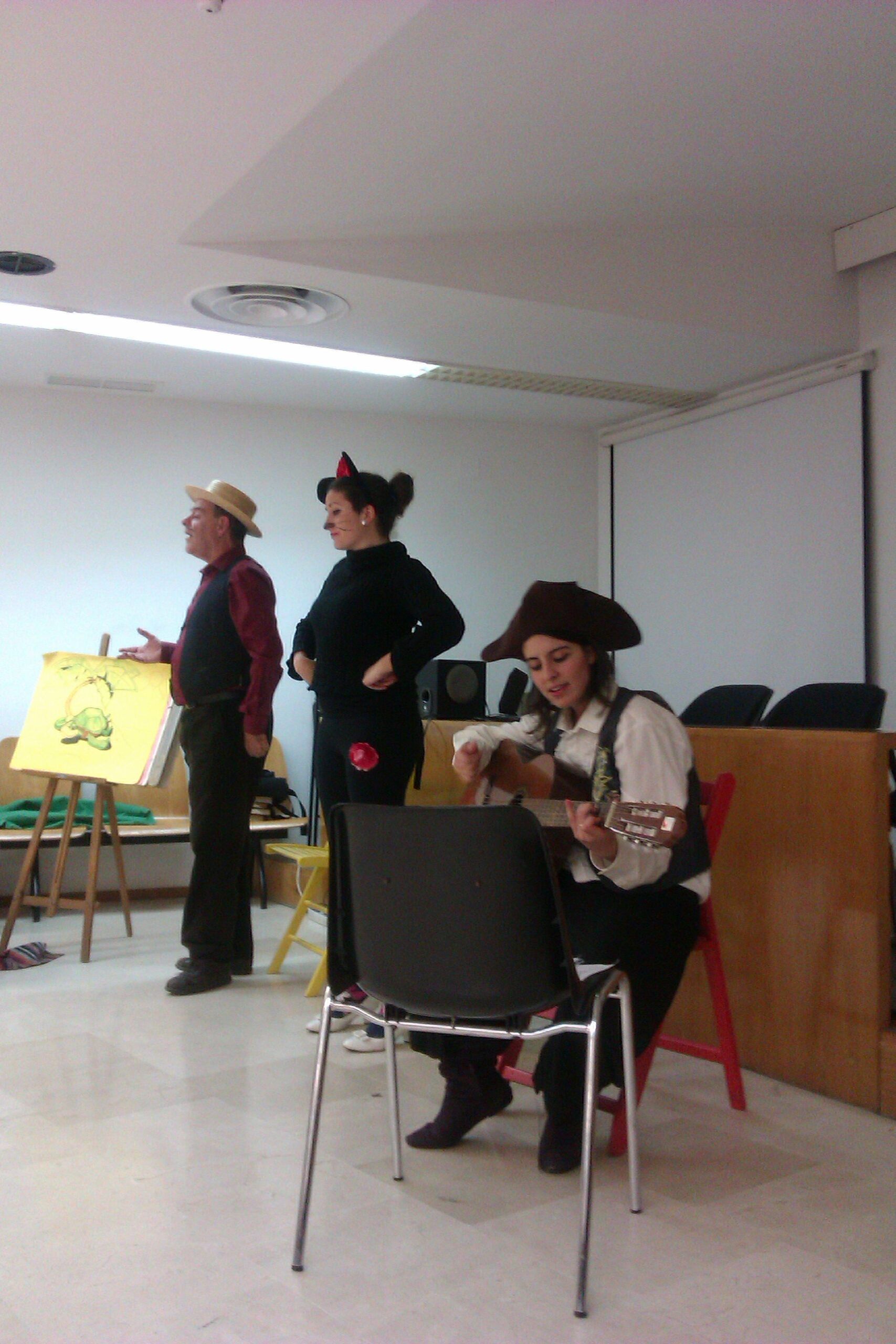 Solsticio de invierno 2013. Homenaje a Lorenzo Rastrero Bermejo, In Memoriam