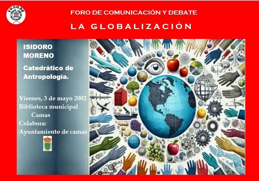 La globalización
