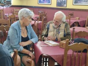 Hambre y desigualdad. Una denuncia desde la FAO. Por José Esquinas Alcázar