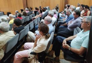 Hambre y desigualdad. Una denuncia desde la FAO. Por José Esquinas Alcázar